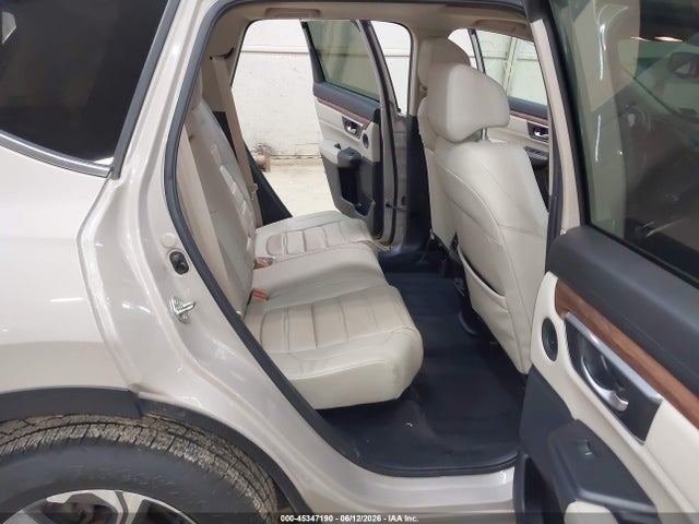 Продажа на аукционе авто 2017 Honda Cr-v, vin: 5J6RW2H84HL024687, номер лота: 45347190