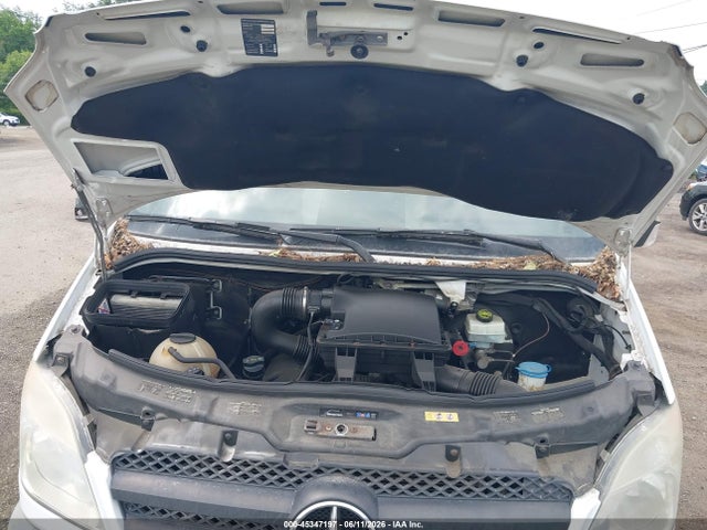 Продажа на аукционе авто 2013 Mercedes-benz Sprinter 2500 High  Roof, vin: WDZPE8CC5D5728443, номер лота: 45347197
