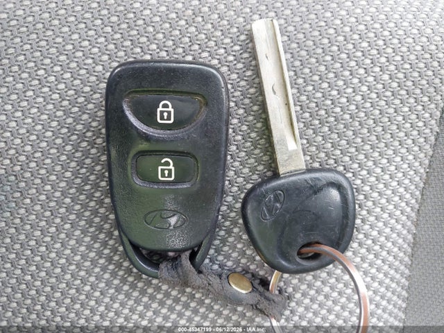 Продаж на аукціоні авто 2013 Hyundai Accent Gls, vin: KMHCT4AE8DU298152, номер лоту: 45347199
