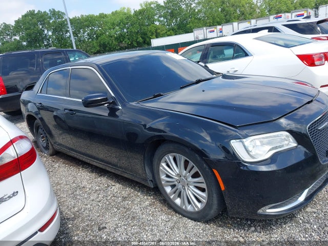 Продаж на аукціоні авто 2018 Chrysler 300 Touring L, vin: 2C3CCAAG3JH254874, номер лоту: 45347201