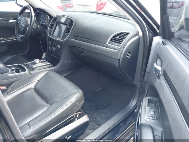Продаж на аукціоні авто 2018 Chrysler 300 Touring L, vin: 2C3CCAAG3JH254874, номер лоту: 45347201