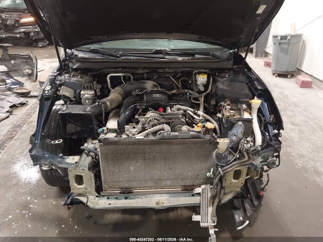 Aukcja sprzedaży 2018 Subaru Outback 3.6r Limited, vin: 4S4BSENC1J3261961, numer aukcji: 45347202