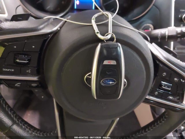 Aukcja sprzedaży 2018 Subaru Outback 3.6r Limited, vin: 4S4BSENC1J3261961, numer aukcji: 45347202