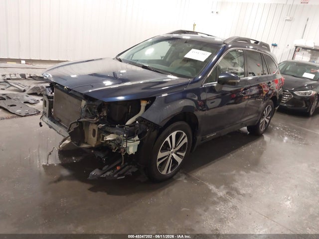 Aukcja sprzedaży 2018 Subaru Outback 3.6r Limited, vin: 4S4BSENC1J3261961, numer aukcji: 45347202