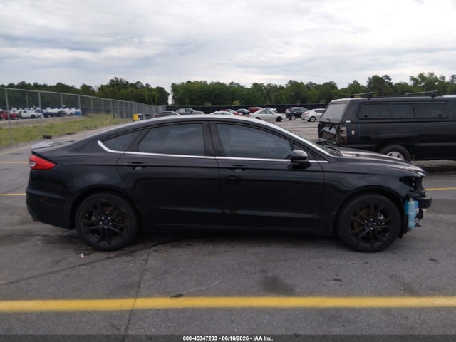 Продажа на аукционе авто 2020 Ford Fusion Se, vin: 3FA6P0HDXLR159826, номер лота: 45347203