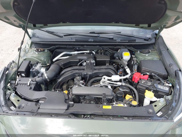 Aukcja sprzedaży 2024 Subaru Crosstrek Limited, vin: 4S4GUHN67R3736052, numer aukcji: 45347207