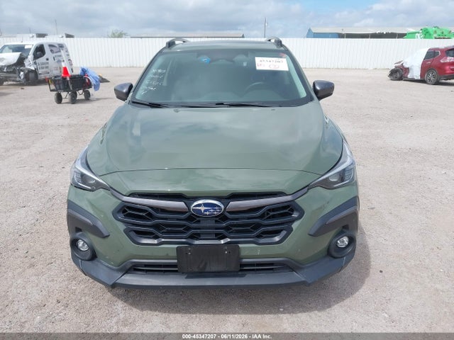 Aukcja sprzedaży 2024 Subaru Crosstrek Limited, vin: 4S4GUHN67R3736052, numer aukcji: 45347207