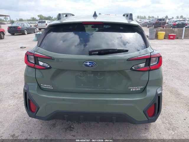 Aukcja sprzedaży 2024 Subaru Crosstrek Limited, vin: 4S4GUHN67R3736052, numer aukcji: 45347207