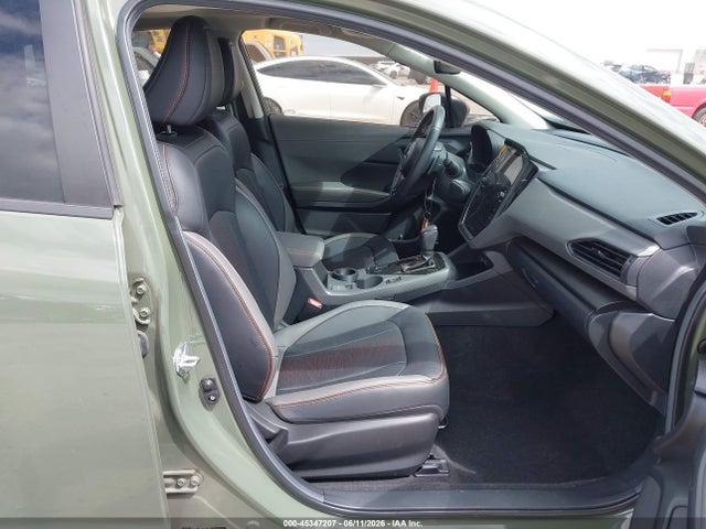 Aukcja sprzedaży 2024 Subaru Crosstrek Limited, vin: 4S4GUHN67R3736052, numer aukcji: 45347207