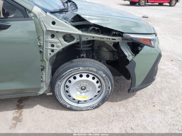 Aukcja sprzedaży 2024 Subaru Crosstrek Limited, vin: 4S4GUHN67R3736052, numer aukcji: 45347207
