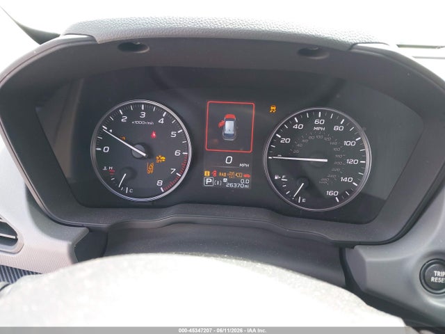 Aukcja sprzedaży 2024 Subaru Crosstrek Limited, vin: 4S4GUHN67R3736052, numer aukcji: 45347207