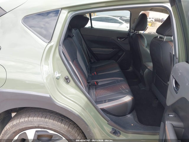 Aukcja sprzedaży 2024 Subaru Crosstrek Limited, vin: 4S4GUHN67R3736052, numer aukcji: 45347207
