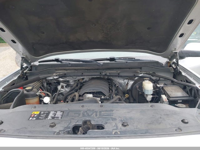 Продажа на аукционе авто 2014 Gmc Sierra 1500 Sle, vin: 1GTV2UEC6EZ327323, номер лота: 45347209