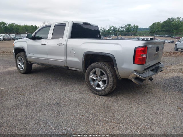 2014 Gmc Sierra 1500 Sle მანქანა იყიდება აუქციონზე, vin: 1GTV2UEC6EZ327323, აუქციონის ნომერი: 45347209