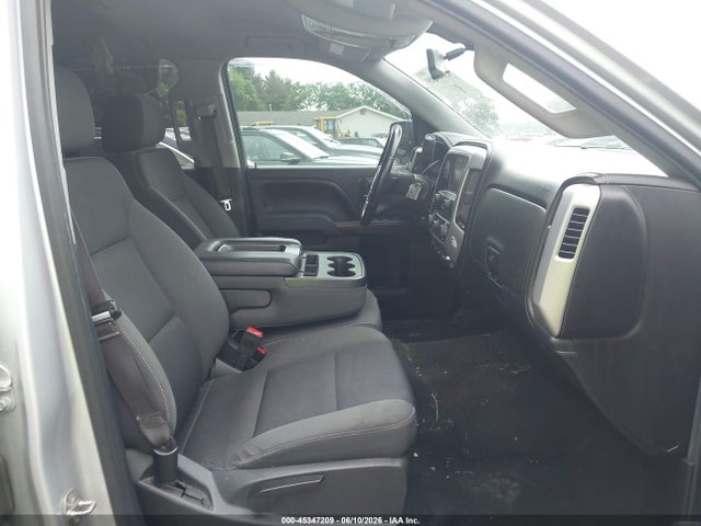 Продажа на аукционе авто 2014 Gmc Sierra 1500 Sle, vin: 1GTV2UEC6EZ327323, номер лота: 45347209