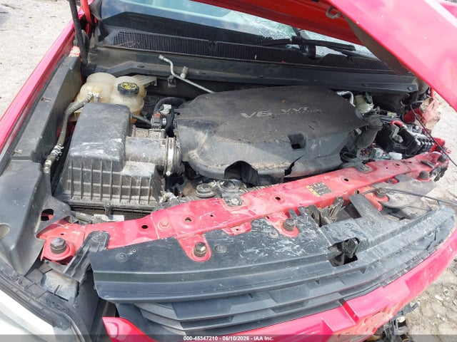 Aukcja sprzedaży 2017 Chevrolet Colorado Wt, vin: 1GCGSBENXH1332963, numer aukcji: 45347210