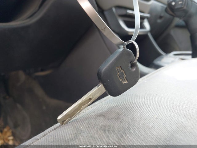 Aukcja sprzedaży 2017 Chevrolet Colorado Wt, vin: 1GCGSBENXH1332963, numer aukcji: 45347210
