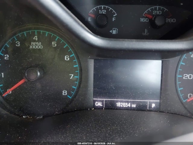 Aukcja sprzedaży 2017 Chevrolet Colorado Wt, vin: 1GCGSBENXH1332963, numer aukcji: 45347210
