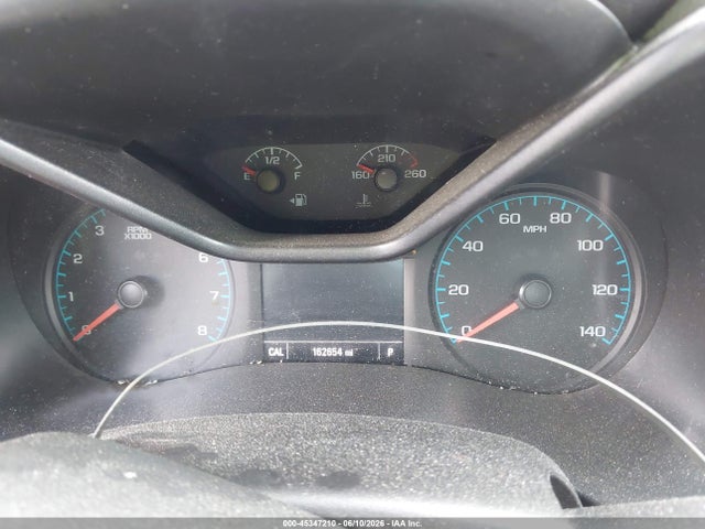 Aukcja sprzedaży 2017 Chevrolet Colorado Wt, vin: 1GCGSBENXH1332963, numer aukcji: 45347210