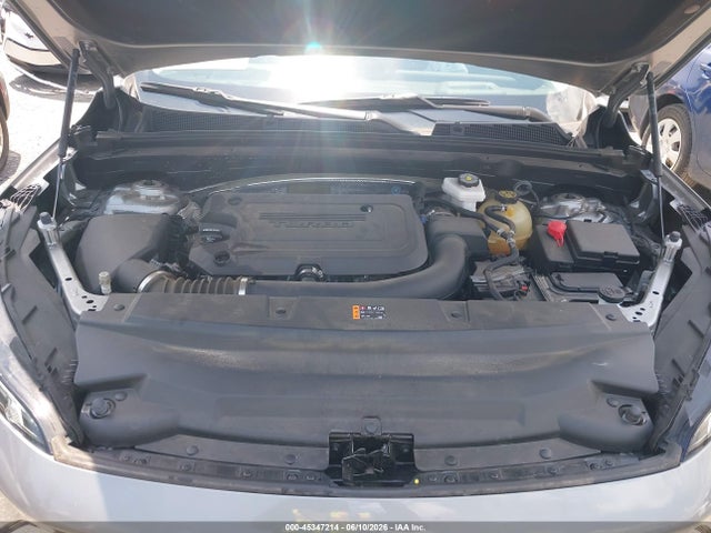 Продажа на аукционе авто 2024 Buick Envision Preferred Awd, vin: LRBFZME43RD015499, номер лота: 45347214