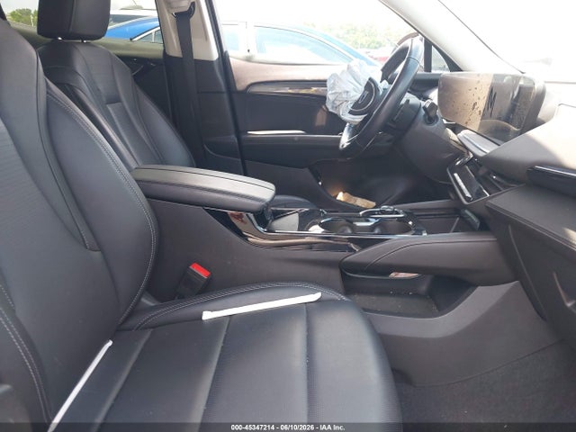 Aukcja sprzedaży 2024 Buick Envision Preferred Awd, vin: LRBFZME43RD015499, numer aukcji: 45347214
