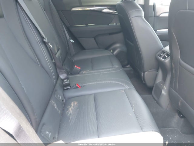 Aukcja sprzedaży 2024 Buick Envision Preferred Awd, vin: LRBFZME43RD015499, numer aukcji: 45347214