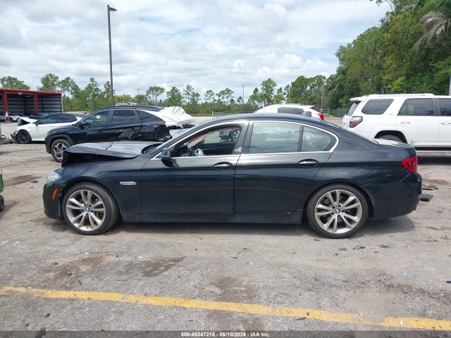 Aukcja sprzedaży 2016 Bmw 535i Xdrive, vin: WBA5B3C50GG259658, numer aukcji: 45347215