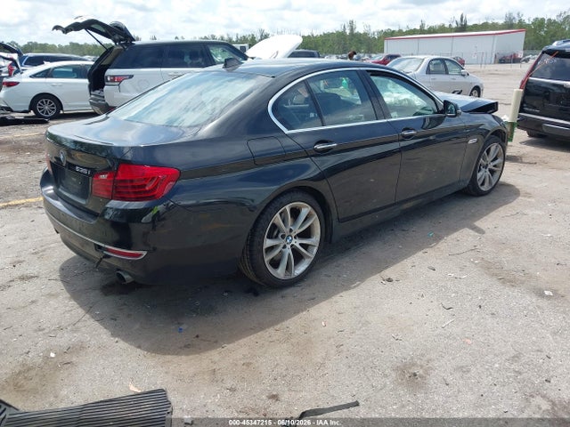 Aukcja sprzedaży 2016 Bmw 535i Xdrive, vin: WBA5B3C50GG259658, numer aukcji: 45347215