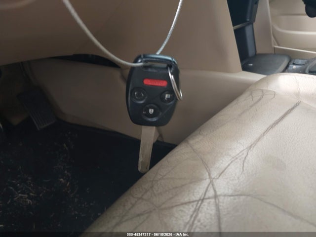Продаж на аукціоні авто 2009 Honda Accord 3.5 Ex-l, vin: 1HGCP368X9A048010, номер лоту: 45347217