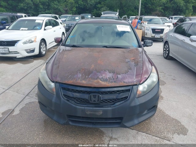 Продаж на аукціоні авто 2009 Honda Accord 3.5 Ex-l, vin: 1HGCP368X9A048010, номер лоту: 45347217