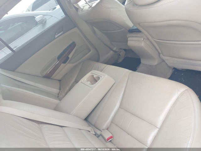 Продаж на аукціоні авто 2009 Honda Accord 3.5 Ex-l, vin: 1HGCP368X9A048010, номер лоту: 45347217