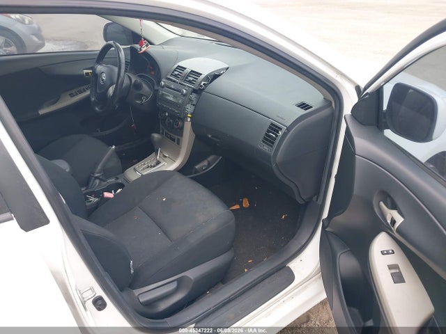 Aukcja sprzedaży 2010 Toyota Corolla S, vin: 2T1BU4EE9AC522190, numer aukcji: 45347222