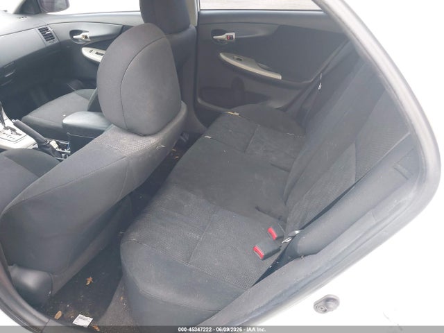 Aukcja sprzedaży 2010 Toyota Corolla S, vin: 2T1BU4EE9AC522190, numer aukcji: 45347222