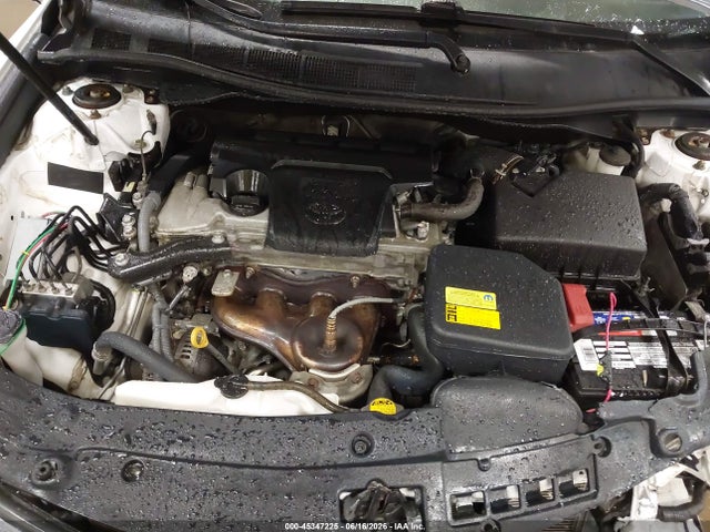 Продажа на аукционе авто 2012 Toyota Camry Le, vin: 4T4BF1FK7CR191713, номер лота: 45347225