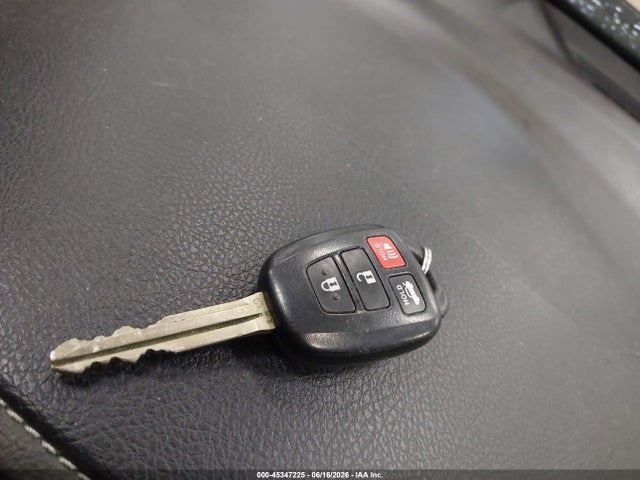 Продажа на аукционе авто 2012 Toyota Camry Le, vin: 4T4BF1FK7CR191713, номер лота: 45347225