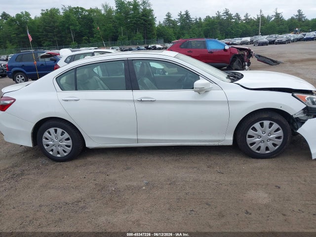 Honda Accord Ex-l V6 2017 1HGCR3F09HA004003 Image 14