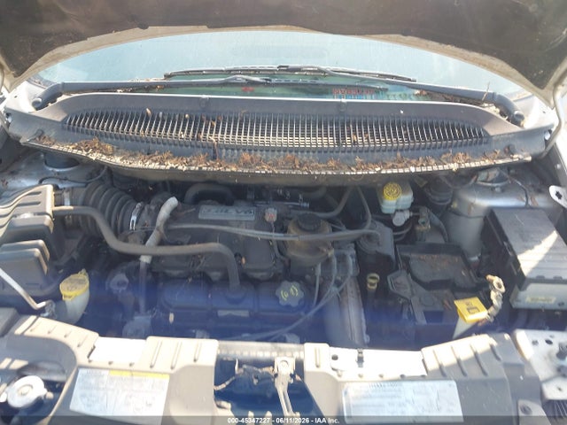 Продаж на аукціоні авто 2005 Dodge Grand Caravan Sxt, vin: 2D4GP44L95R286081, номер лоту: 45347227