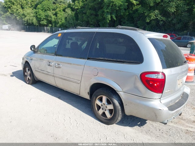 Продаж на аукціоні авто 2005 Dodge Grand Caravan Sxt, vin: 2D4GP44L95R286081, номер лоту: 45347227