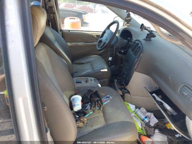 Продаж на аукціоні авто 2005 Dodge Grand Caravan Sxt, vin: 2D4GP44L95R286081, номер лоту: 45347227
