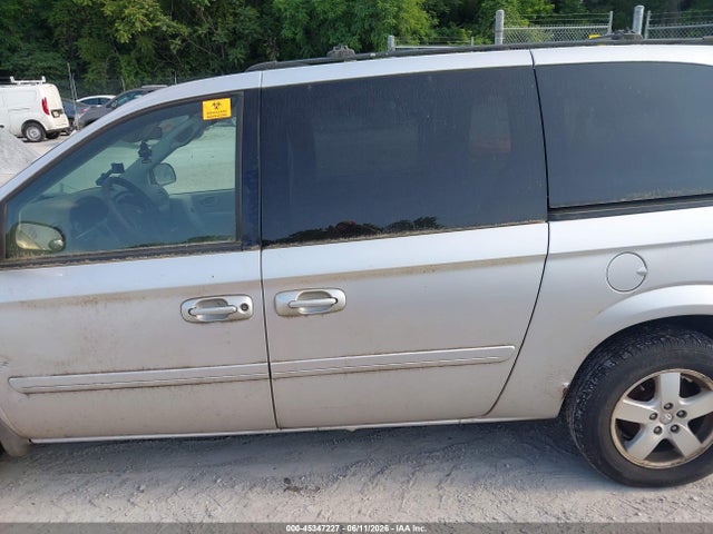 Продаж на аукціоні авто 2005 Dodge Grand Caravan Sxt, vin: 2D4GP44L95R286081, номер лоту: 45347227
