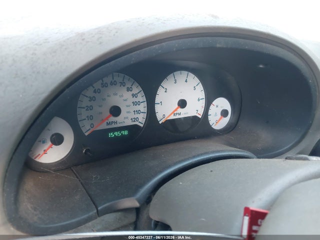 Продаж на аукціоні авто 2005 Dodge Grand Caravan Sxt, vin: 2D4GP44L95R286081, номер лоту: 45347227