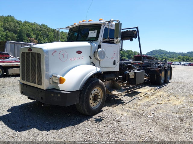 Aukcja sprzedaży 2012 Peterbilt 365, vin: 1NPSXPTX0CD137029, numer aukcji: 45347237
