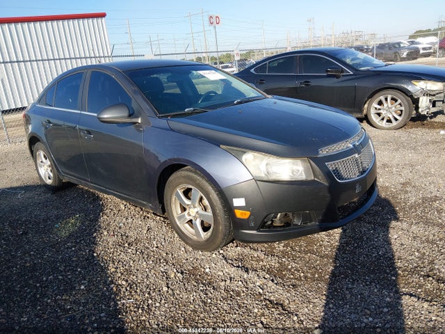 Aukcja sprzedaży 2013 Chevrolet Cruze 2lt Auto, vin: 1G1PE5SB1D7133318, numer aukcji: 45347238