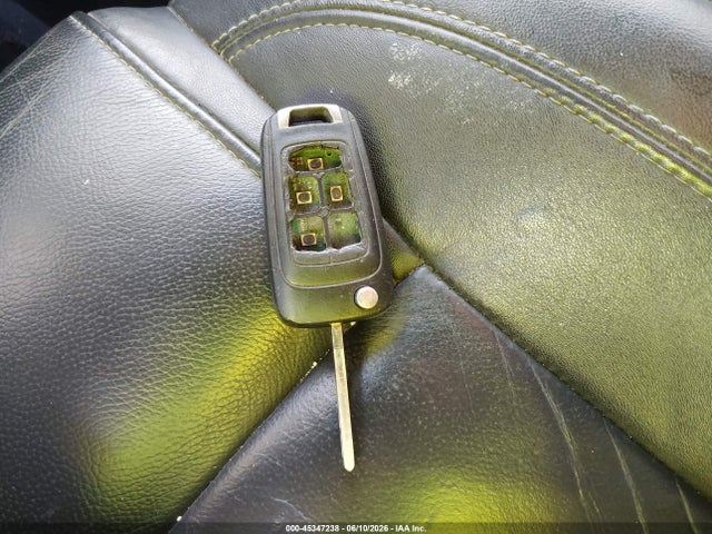 Aukcja sprzedaży 2013 Chevrolet Cruze 2lt Auto, vin: 1G1PE5SB1D7133318, numer aukcji: 45347238
