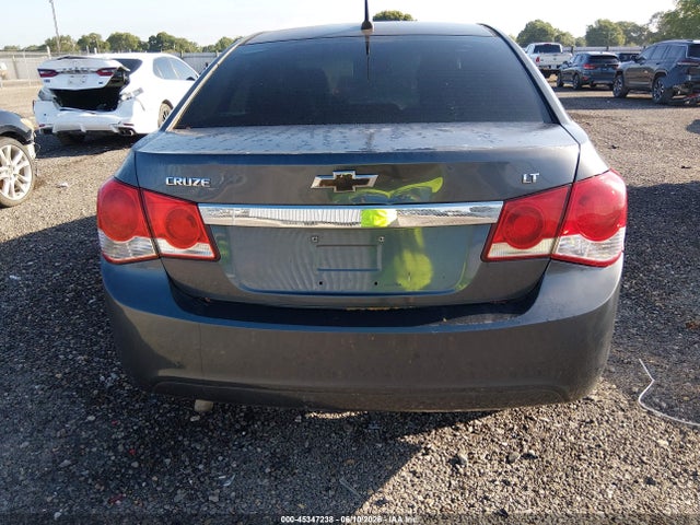 Aukcja sprzedaży 2013 Chevrolet Cruze 2lt Auto, vin: 1G1PE5SB1D7133318, numer aukcji: 45347238