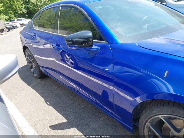 45347239 :رقم المزاد ، 19UUB7F93PA000350 vin ، 2023 Acura Tlx Type S - Hp Wheel And Tire مزاد بيع