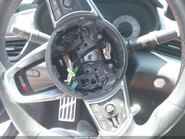 45347239 :رقم المزاد ، 19UUB7F93PA000350 vin ، 2023 Acura Tlx Type S - Hp Wheel And Tire مزاد بيع