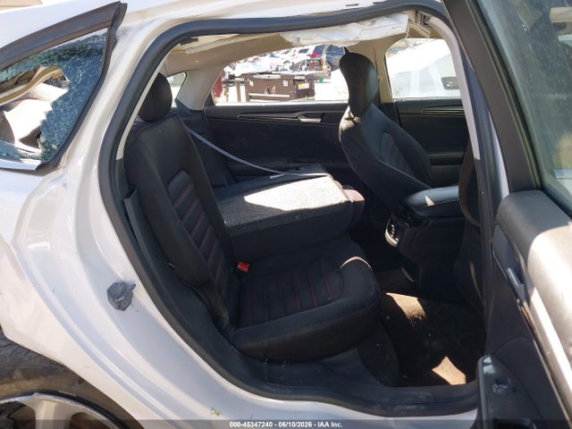 Продаж на аукціоні авто 2014 Ford Fusion Se, vin: 3FA6P0H74ER332897, номер лоту: 45347240