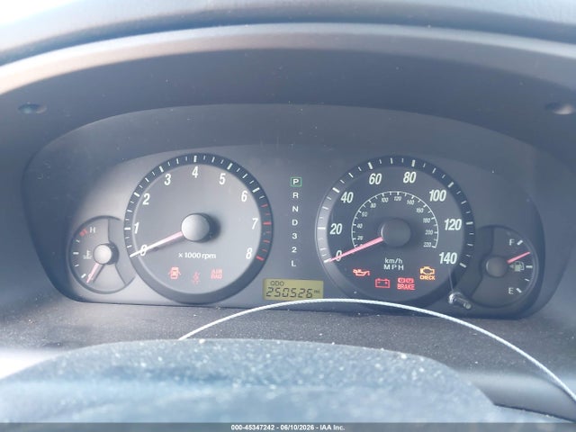 Продажа на аукционе авто 2006 Hyundai Elantra Gls/limited, vin: KMHDN46D96U334190, номер лота: 45347242