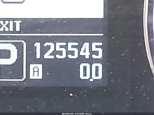 Продаж на аукціоні авто 2011 Infiniti G37 Journey, vin: JN1CV6AP7BM506050, номер лоту: 45347245